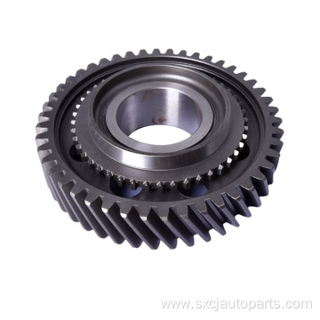 Customized High quality auto parts Transmission Gear 8-98137-256-0 for ISUZU